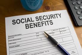 Social Security Work Incentives